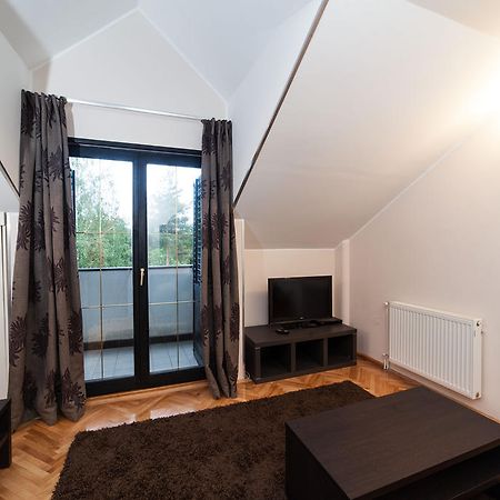 Apartments Neivado زلاتيبور الغرفة الصورة