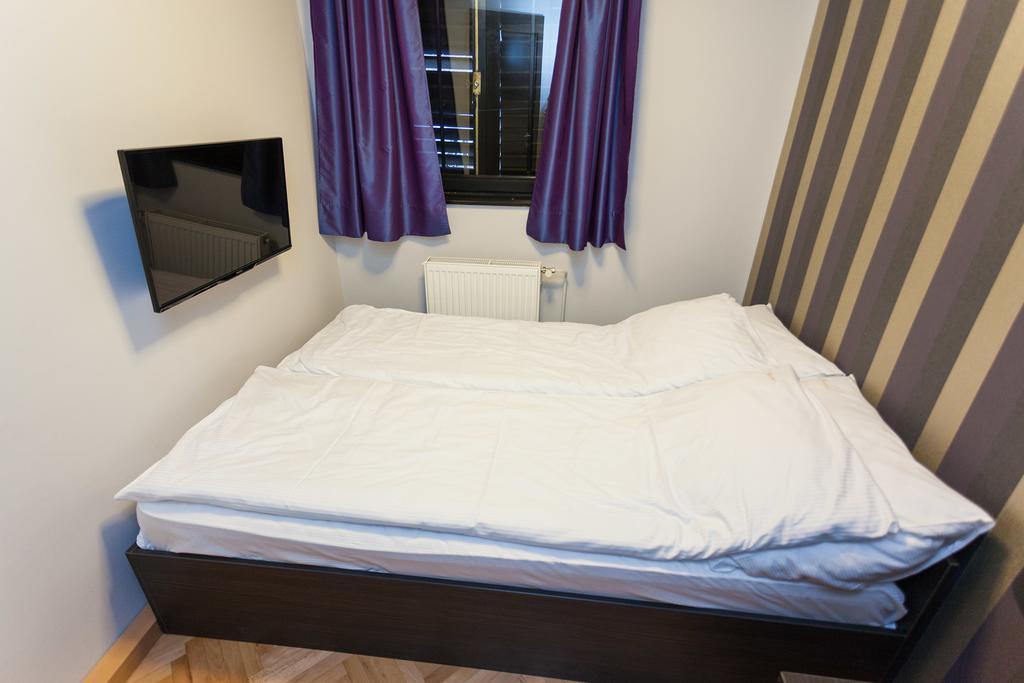 Apartments Neivado زلاتيبور الغرفة الصورة