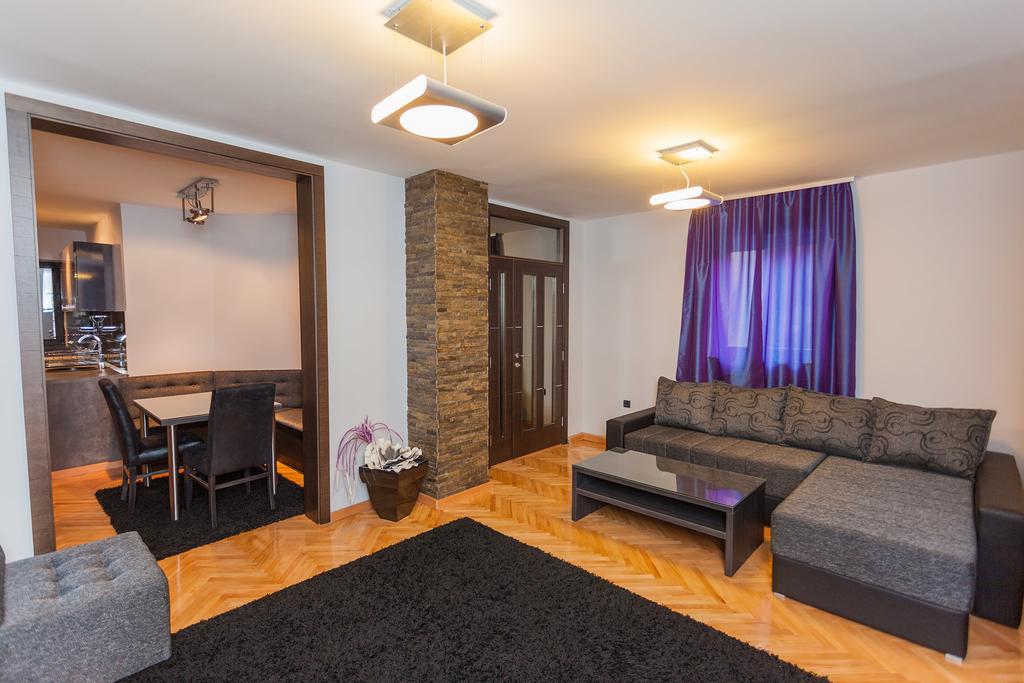 Apartments Neivado زلاتيبور الغرفة الصورة
