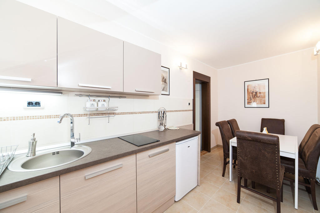 Apartments Neivado زلاتيبور الغرفة الصورة