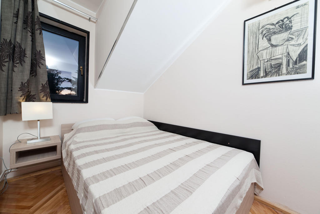 Apartments Neivado زلاتيبور الغرفة الصورة