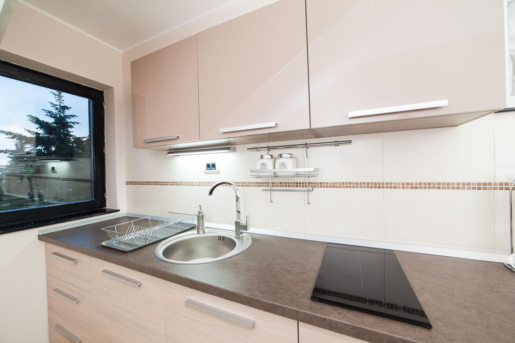 Apartments Neivado زلاتيبور الغرفة الصورة