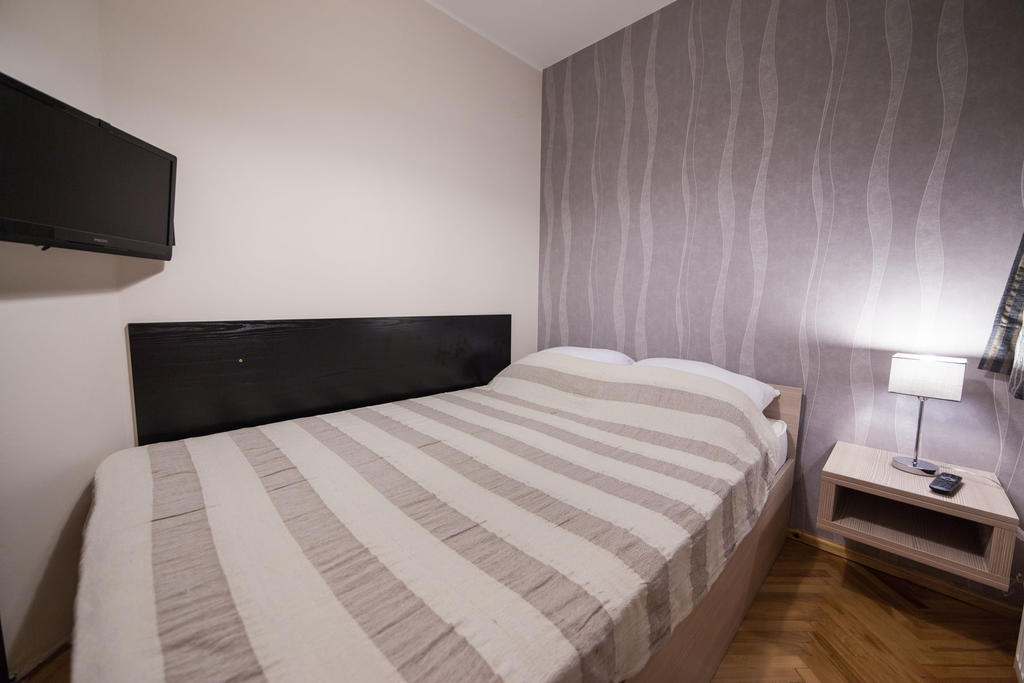 Apartments Neivado زلاتيبور الغرفة الصورة