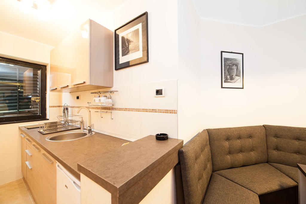 Apartments Neivado زلاتيبور الغرفة الصورة