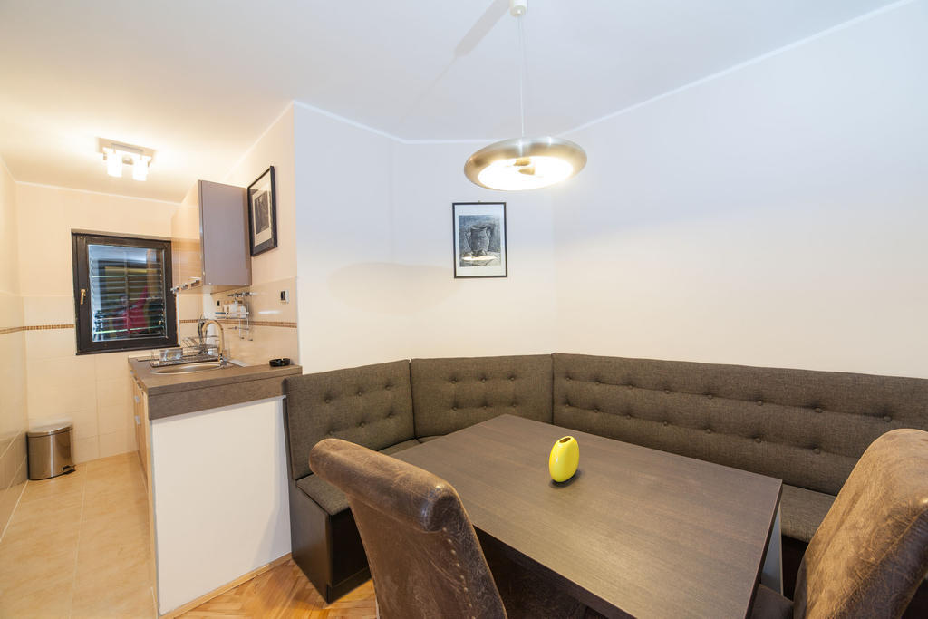 Apartments Neivado زلاتيبور الغرفة الصورة