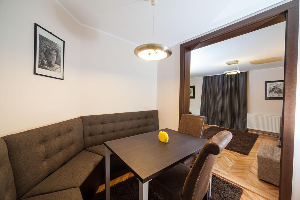 Apartments Neivado زلاتيبور الغرفة الصورة