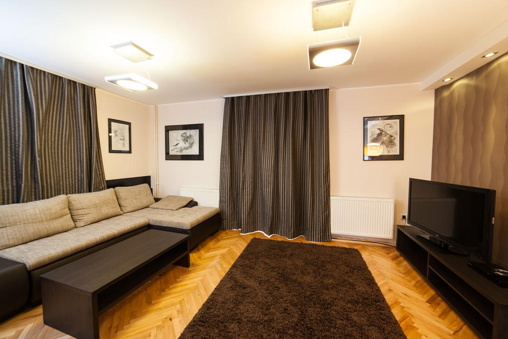 Apartments Neivado زلاتيبور الغرفة الصورة